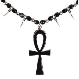 obojek CROSS - PSY457
