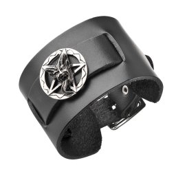 náramek Pentagram - PSY602