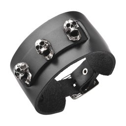 náramek Skull - PSY618