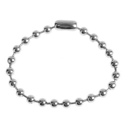 náramek Silver ball - PSY779