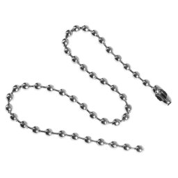 obojek Silver ball - PSY781