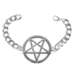 náramek Pentagram - PSY1146
