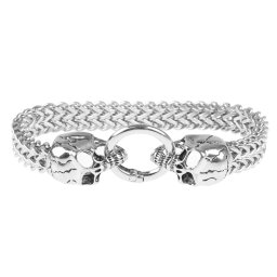 náramek Skulls - PSY1145