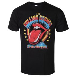 tričko pánské Rolling Stones - It`s Only Rock And Roll - LOW FREQUENCY - TRS25010TS