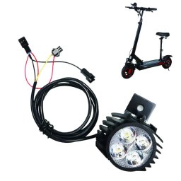 Přední LED světlo / svítilna Kugoo Kirin M4 Pro