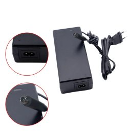 Nabíječka Superbsail HLT-180I 54,6V/2A 109,2W DC 8mm Kukirin G2 Pro G2 Max G1 Pro