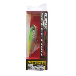 wobbler OWNER GP-60F: CHARTREUSE GHOST