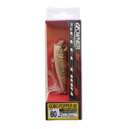 wobbler OWNER GP-60F: SMALL MOUTH BASS