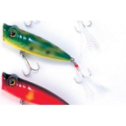 wobbler OWNER GP-60F: BULL FROG