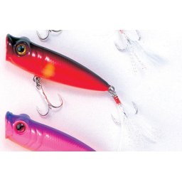 wobbler OWNER GP-60F: RED SHINER