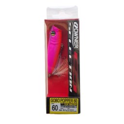 wobbler OWNER GP-60F: BUBBLE GUM PINK