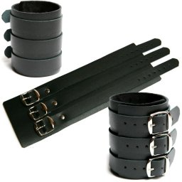 náramek POPRUHY 3 - BWZ - 160