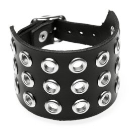 náramek Ring - Silver - BWZ-696