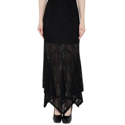 sukně dámská KILLSTAR - Belladonna - Black - KSRA013918