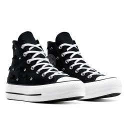 boty dámské CONVERSE - CHUCK TAYLOR AS LIFT - A14531C