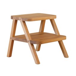 Jan Kurtz designové odkládací stolky Oli
