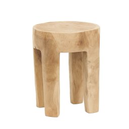 Jan Kurtz designové stoličky Java Round