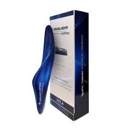 Vložky do bruslí BAUER AETREX Orthotic (1064369) 8.0-8.5 FIT B