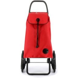 Rolser I-Max 955 MF 6 Logic, červená