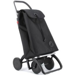 Rolser I-Max 955 MF 4 Logic, černá