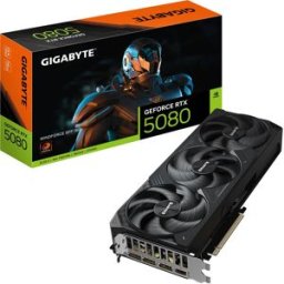 GIGABYTE GeForce RTX 5080 WINDFORCE SFF 16G