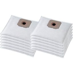 KOMA AG28S - Sada 12 ks sáčků do vysavače AEG Vampyr č.28