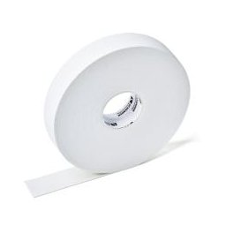 Páska na hokejku Schanner Tape bílá 25mm x 50m bílá