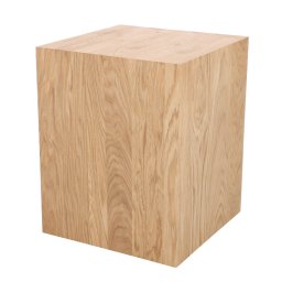 Jan Kurtz designové odkládací stolky Roll-It (50 x 40 x 40 cm)