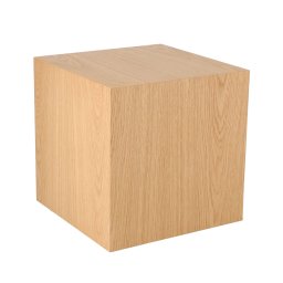 Jan Kurtz designové odkládací stolky Roll-It (46,5 x 45 x 45 cm)