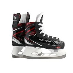 Hokejové brusle Bauer LIL Rookie ADJ JR nastavitelné (1060541) Size 2.0 - 5.0 R = EU35 - EU38.5