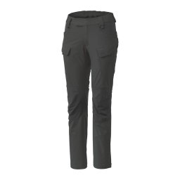 Kalhoty dámské OUTDOOR TACTICAL® softshell SHADOW GREY vel. S-R