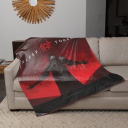 deka Sleep Token - Red Light - BLSTREDVS