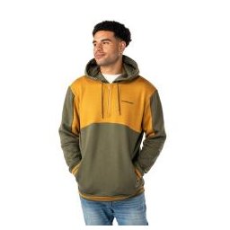 Hokejová mikina Bauer Novelty Hoodie SR (1065111) SR L = výška postavy 180 - 185cm