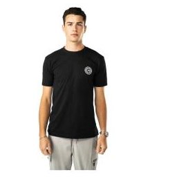 Hokejové tričko Bauer SS Graphic Tee SR (1065652) SR L = výška postavy 180 - 185cm