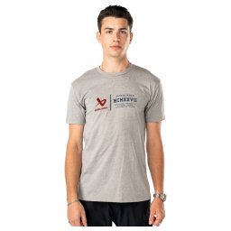 Hokejové tričko Bauer SS Graphic Tee SR (1065653) SR L = výška postavy 180 - 185cm