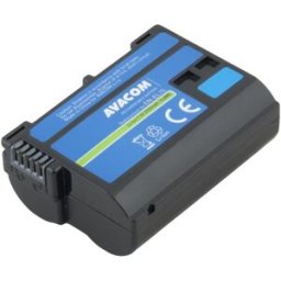 AVACOM za Nikon EN-EL15 Li-Ion 7.2V 2000mAh 14.4Wh