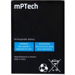 Baterie BS-35 800mAh Li-Ion pro myPhone Rumba 2