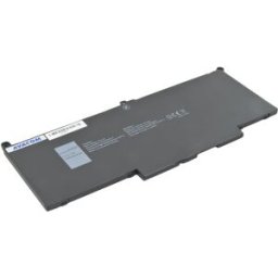 AVACOM pro Dell Latitude 7280, 7480 Li-Pol 7,6V 7500mAh 57Wh