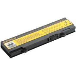 PATONA pro DELL LATITUDE E5400/E5500 4400mAh Li-Ion 11.1V