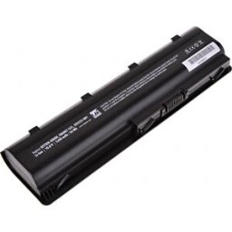 T6 Power pro Hewlett Packard 630 Notebook PC, Li-Ion, 10,8 V, 5200 mAh (56 Wh), černá