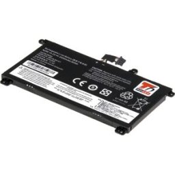 T6 Power pro Lenovo ThinkPad T570, T580, P51s, P52s, internal, 2000mAh, 30Wh, 4cell
