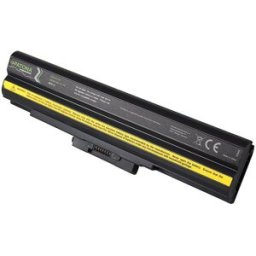 PATONA pro ntb SONY VAIO VGP-BPL13/BPS13 5200mAh Li-Ion 11, 1V