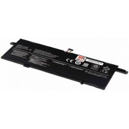 T6 Power pro notebook Lenovo L16C4PB3, Li-Poly, 7,7 V, 5800 mAh (45 Wh), černá