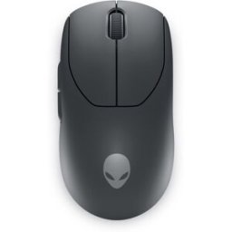 Dell Alienware Pro Wireless Gaming Mouse, Dark Side of the Moon