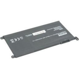 Avacom pro Dell Inspiron 15 5568/13 5368 Li-Ion 11.4V 3684mAh 42Wh