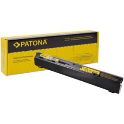 PATONA pro ACER ASPIRE 8372 4400mAh Li-lon 14.8V AS10I5E