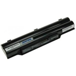Avacom pro Fujitsu Siemens LifeBook AH530, AH531 Li-ion 10,8V 5200mAh/56Wh