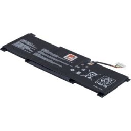 T6 Power pro MSI BTY-M491, 4600 mAh, 52,4 Wh, 3cell, Li-pol, white connector