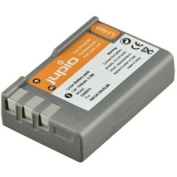 Jupio EN-EL9 - 1100 mAh pro Nikon