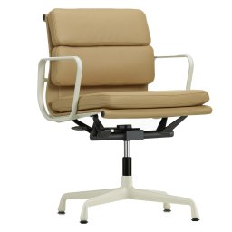 Vitra designové židle Soft Pad Chair EA 231